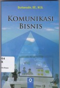 Komunikasi Bisnis