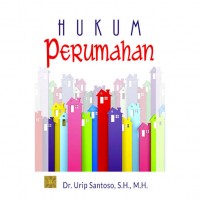 HUKUM PERUMAHAN