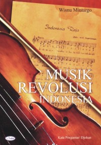 Musik Revolusi Indonesia