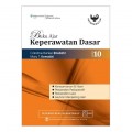 Buku Ajar Keperawatan Dasar  Kenyamanan & Nyeri