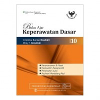 Buku Ajar Keperawatan Dasar  Kenyamanan & Nyeri