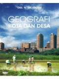 Geografi Kota dan Desa