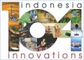 104 inovasi Indonesia