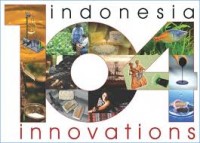 104 inovasi Indonesia