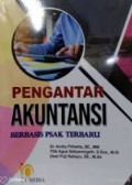 Pengantar Akuntansi: Berbasis PSAK Terbaru