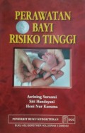 Perawatan bayi resiko tinggi