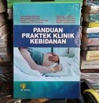 Panduan Praktek Klinik Kebidanan