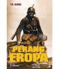 Perang Eropa