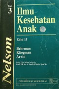 Ilmu Kesehatan Anak Nelson Vol. III