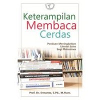 Keterampilan Membaca Cerdas: Panduan Meningkatkan Literasi Sains Bagi Mahasiswa