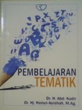 Pembelajaran Tematik