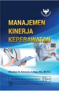 Manajemen Kinerja Keperawatan