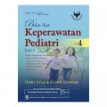 Buku Ajar Keperawatan Pediatri