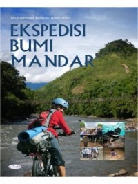 Ekspedisi Bumi Mandar