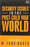 Securty issues in the post-cold war world