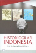 Historiografi Indonesia