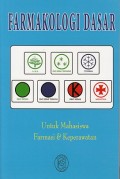 Farmakologi Dasar: untuk Mahasiswa Farmasi dan Keperawatan