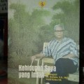 Kehidupan Saya Yang Indah: Otobiografi Dr. Harjono, S.H., MCL. Wakil Ketua MK