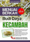 Menuai Berkah dari Budidaya Kecambah