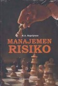 Manajemen Risiko