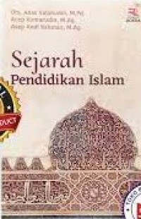 Sejarah Pendidikan Islam