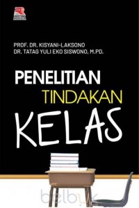 Penelitian Tindakan Kelas