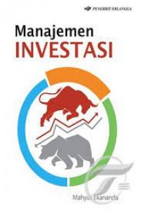 Manajemen Investasi