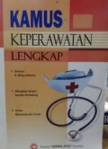 Kamus Keperawatan Lengkap