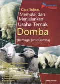 Cara Sukses Memulai dan Menjalankan Usaha Ternak Domba