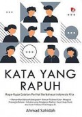 Kata yang Rapuh