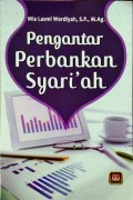 Pengantar Perbankan Syari'ah