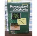 Parasitologi Kedokteran: Protozoologi, Helmintologi, Entomologi