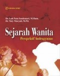 Sejarah Wanita: Prespektif Androgynous