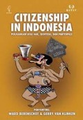 Citizenship in Indonesia: Perjuangan atas Hak, Identitas, dan Partisipasi