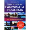 Kamus Istilah Pariwisata Indonesia