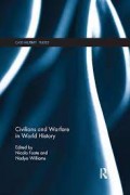 Civilians and Warfare in World History