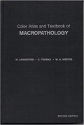 Color Atlas & Textbook of Macropathology