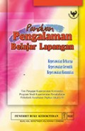 Panduan pengalaman belajar lapangan : keperawatan keluarga, keperawatan gerontik, keperawatan komunitas