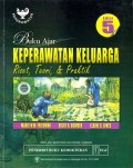 Buku Ajar Keperawatan Keluarga: Riset, Teori dan Praktik Ed. 5