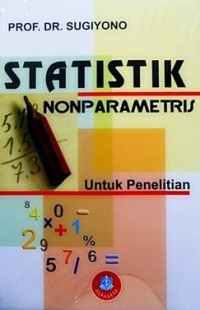 Statistik Non Parametriks untuk Penelitian