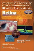 Color Atlas & Synopsis Of Clinical Ophthalmology: Retina