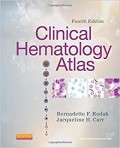 Clinical hematology atlas