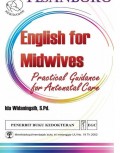 English for Midwives