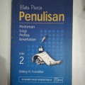 Buku Pintar Penulisan: Pedoman Bagi Profesi Kesehatan Ed. 2