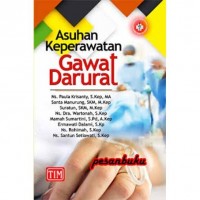 Asuhan Keperawatan Gawat Darurat