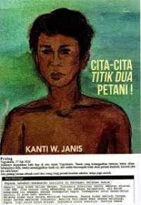 Cita-Cita Titik Dua Petani !