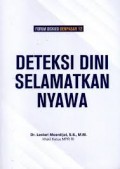 Deteksi Dini Selamatkan Nyawa: Forum Diskusi Denpasar 12