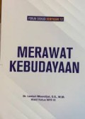 Merawat Kebudayaan: Forum Diskusi Denpasar 12