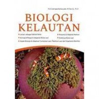 Biologi Kelautan