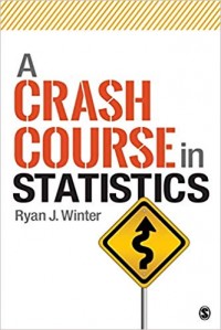 A Crash Course in Statistics